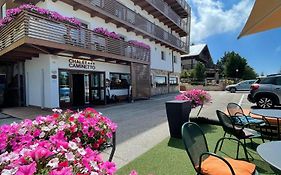 Chalet Caminetto